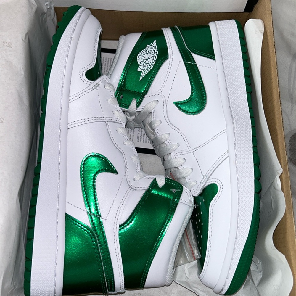 Air Jordan 1 High G